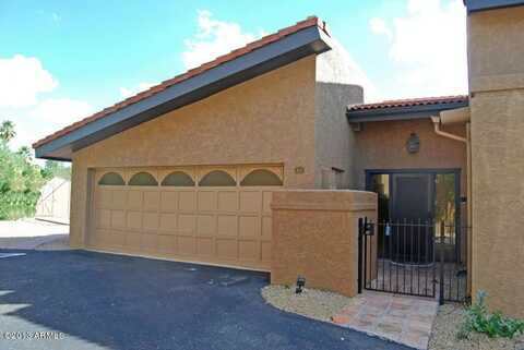 7435 E SUNDANCE Trail, Carefree, AZ 85377