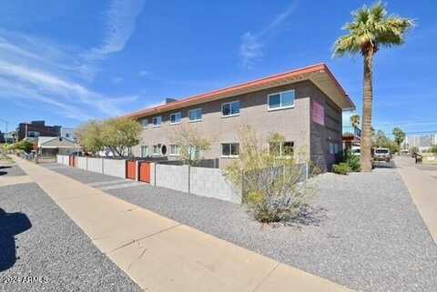 402 N 10TH Street, Phoenix, AZ 85006