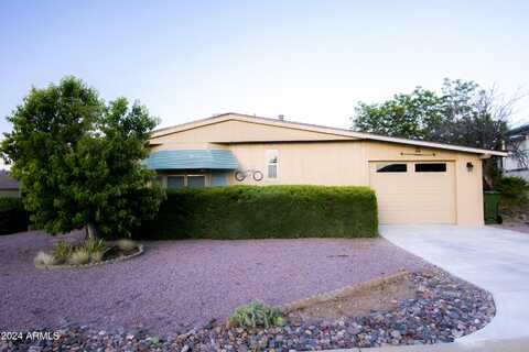 3173 BRIARWOOD --, Prescott, AZ 86301