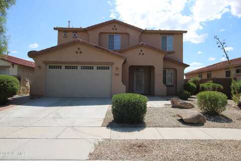 26800 N 176TH Lane, Surprise, AZ 85387