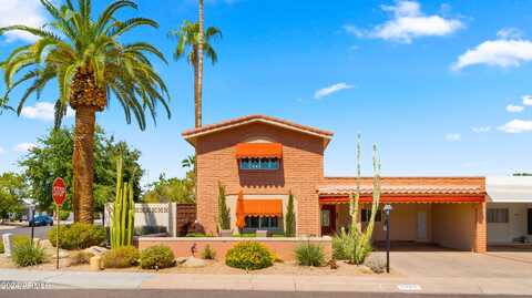 7802 E NORTHLAND Drive, Scottsdale, AZ 85251