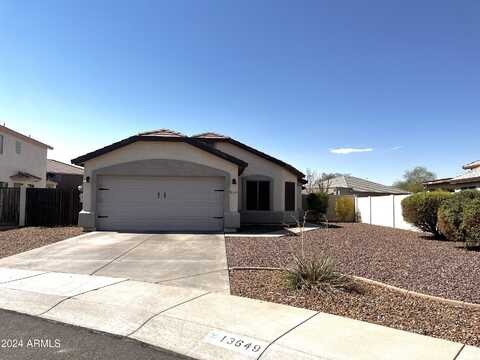 13649 W SOLANO Drive, Litchfield Park, AZ 85340