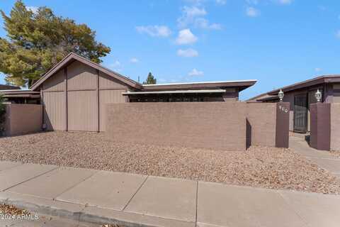 900 S HACIENDA Drive, Tempe, AZ 85281