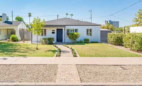 1213 E MONTE VISTA Road, Phoenix, AZ 85006