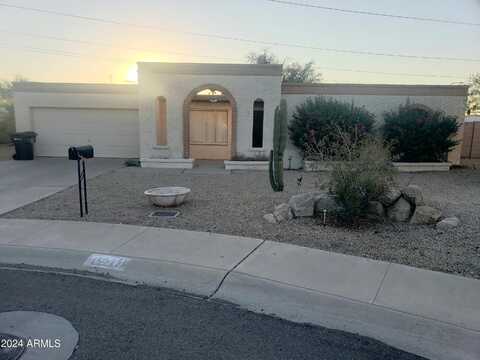 15244 N 7TH Place, Phoenix, AZ 85022