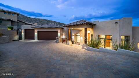 14605 S PRESARIO Trail, Phoenix, AZ 85048