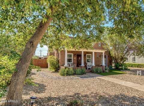 2102 N 24TH Place, Phoenix, AZ 85008