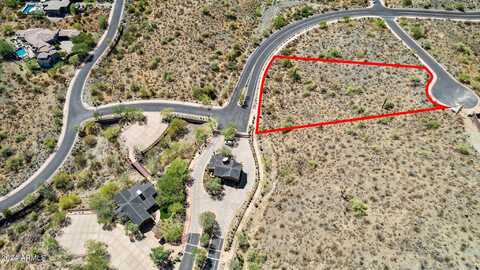 16856 N Mountain Parkway, Fountain Hills, AZ 85268