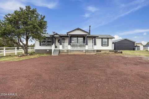 7665 N PINE Street, Williams, AZ 86046