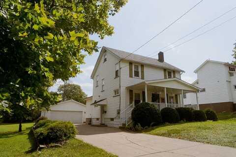 70 N 3rd Ave, Clarion, PA 16214