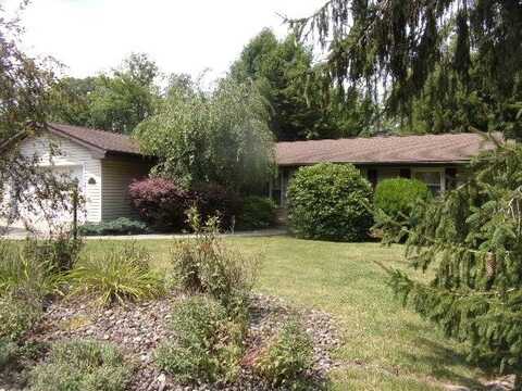 423 Ridgewood, Shippenville, PA 16254