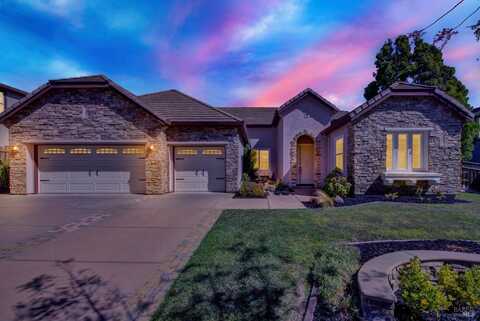 706 Adagio Drive, Fairfield, CA 94534