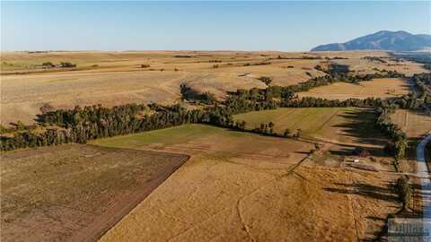 306 Two Mile Bridge, Roberts, MT 59070