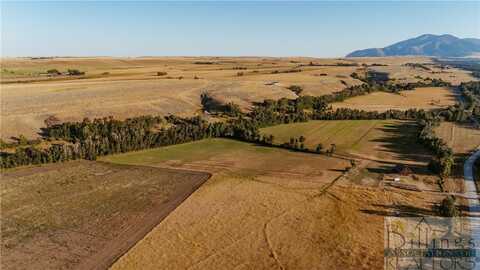 306 Two Mile Bridge, Roberts, MT 59070