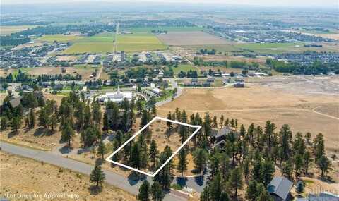 Tbd Arapaho Trail, Billings, MT 59106