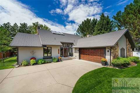 2910 Stanford Drive, Billings, MT 59102