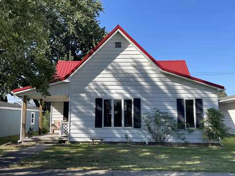 460 NE G Street, Linton, IN 47441