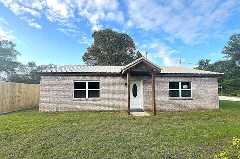 2265 Old Evadale Rd, Silsbee, TX 77656