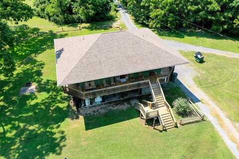 18796 ST RT 12 LOT 2, HINTON, WV 25951