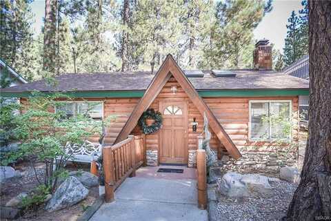 41490 Comstock Lane, Big Bear Lake, CA 92315