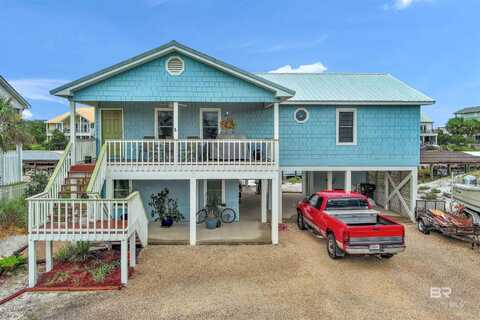 32540 Sandpiper Drive, Orange Beach, AL 36561