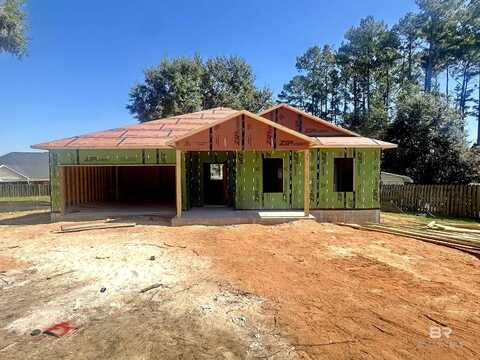 25402 Lakeside Terrace, Loxley, AL 36551