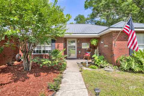 12326 John Arthur Drive, Foley, AL 36535