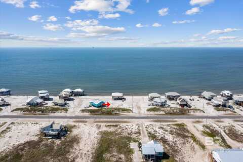 104 Slidell Court, Dauphin Island, AL 36528