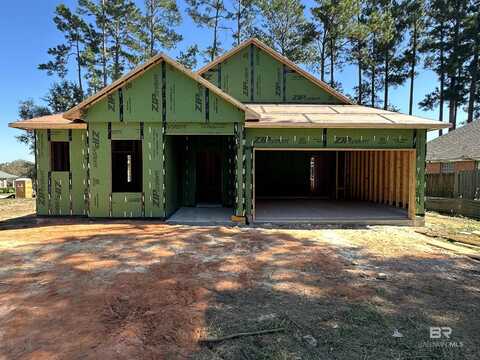 25330 Lakeside Terrace, Loxley, AL 36551