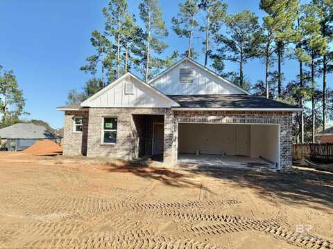 25330 Lakeside Terrace, Loxley, AL 36551