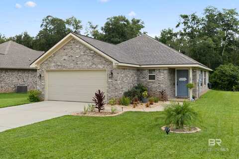 3852 Chesterfield Lane, Foley, AL 36535