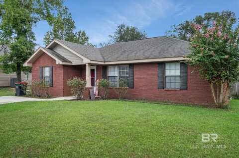 314 Kennesaw Avenue, Bay Minette, AL 36507