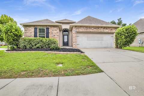 786 Serpentine Drive, Fairhope, AL 36532