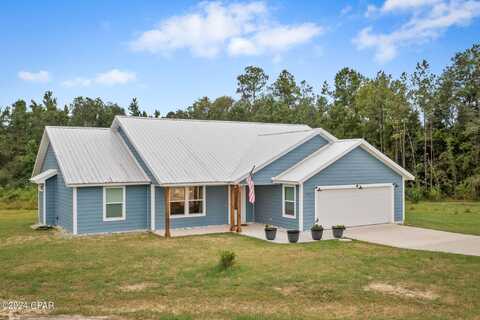 1597 Clayton Road, Chipley, FL 32428