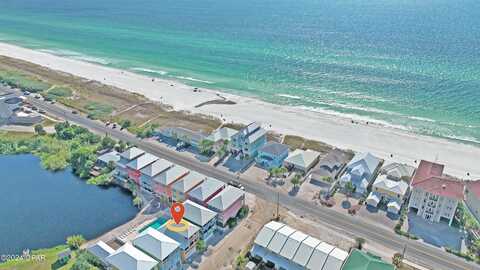 112 Riviera Drive, Panama City Beach, FL 32413