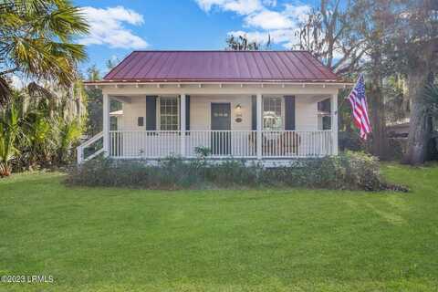 1104 Greene Street, Beaufort, SC 29902