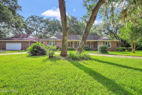 25 Stuart Town Court, Beaufort, SC 29902