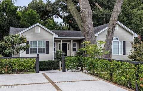 504 Meritta Avenue, Beaufort, SC 29902