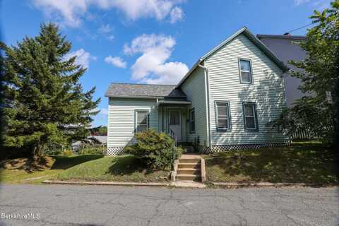 28 Meadow St, Adams, MA 01220