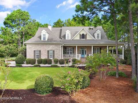 3886 Ridge Crest Drive, Southport, NC 28461