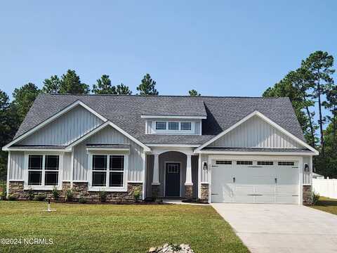 299 Boundaryline Drive NW, Calabash, NC 28467