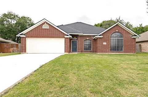 1705 Purple Martin Cove, College Station, TX 77845