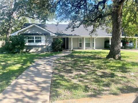 1106 Dominik Drive, College Station, TX 77840