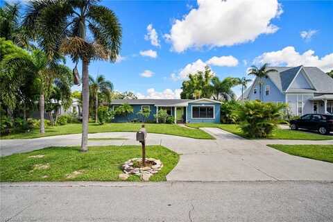 1617 Braman, FORT MYERS, FL 33901