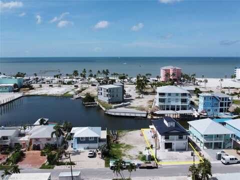 910 3rd, FORT MYERS BEACH, FL 33931