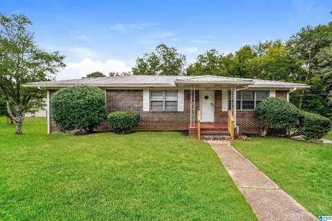 321 2ND AVENUE, PLEASANT GROVE, AL 35127