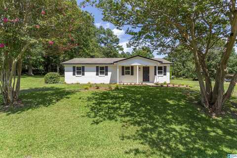 460 COUNTY ROAD 39, CLANTON, AL 35046