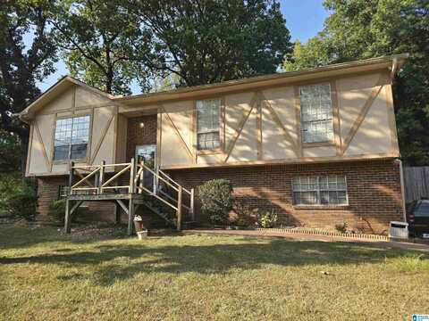 5994 DEWEY HEIGHTS ROAD, PINSON, AL 35126