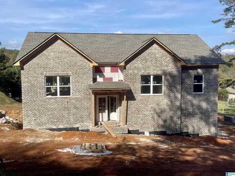 05 VILLAGE SPRINGS ROAD, SPRINGVILLE, AL 35146