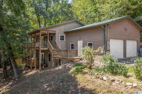 314 OAK RIDGE LANE, PIEDMONT, AL 36272